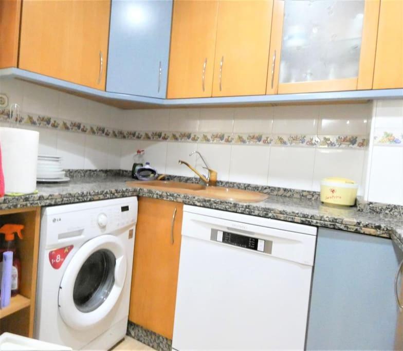 Apartment Atico En Plaza De Espana Alicante