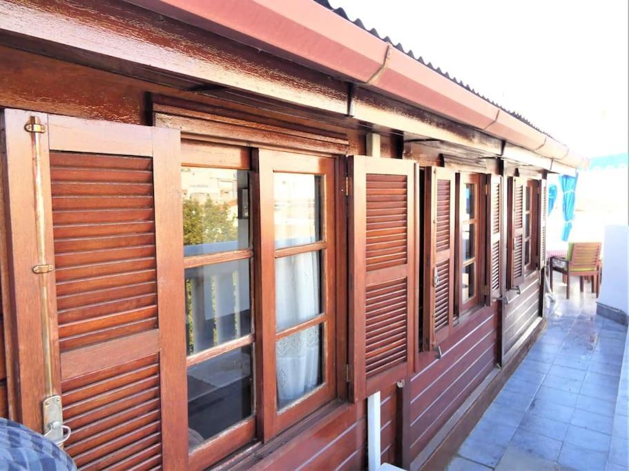 Apartament Atico En Plaza De Espana *