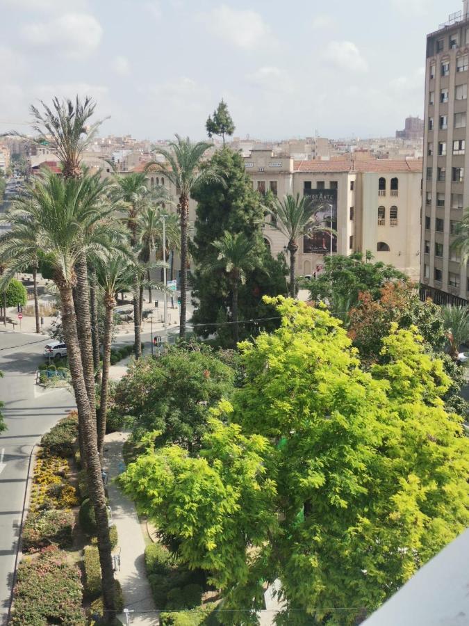 Apartament Atico En Plaza De Espana *
